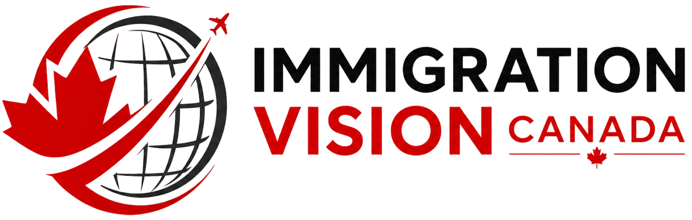 immigrationvisioncanada.org logo